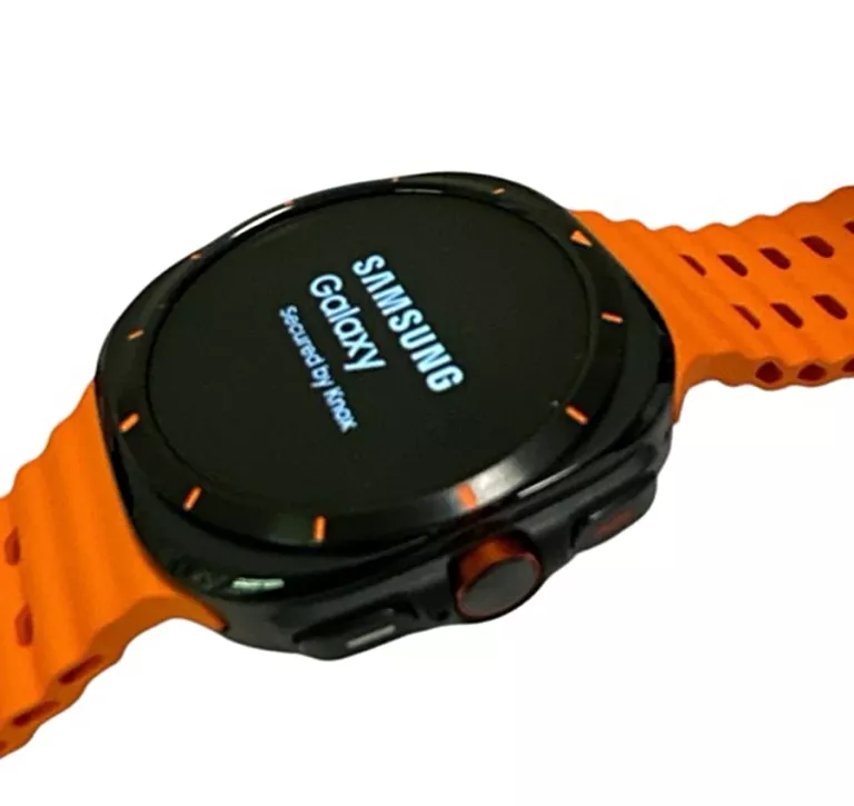SMARTWATCH SAMSUNG GALAXY WATCH ULTRA 47MM LTE AMOLED ZESTAW