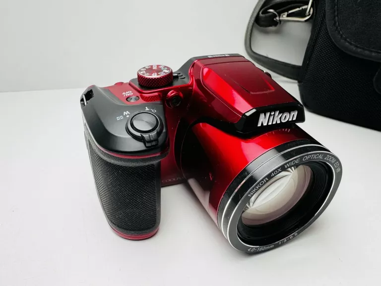 APARAT NIKON COOLPIX B500
