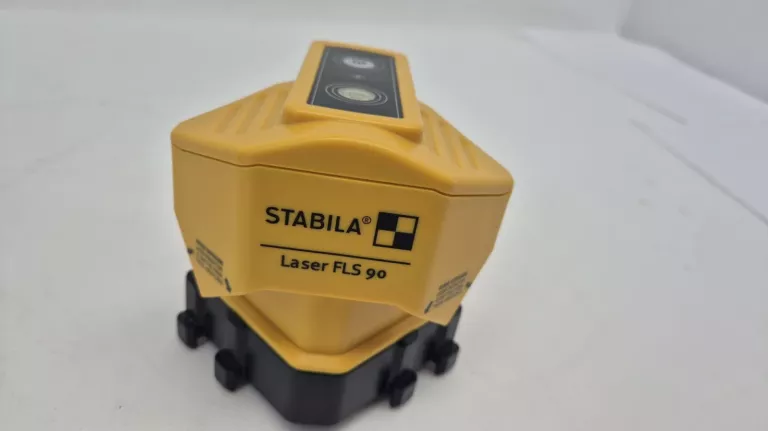 PODŁOGOWY LASER LINIOWY FLS 90 STABILA ETUI
