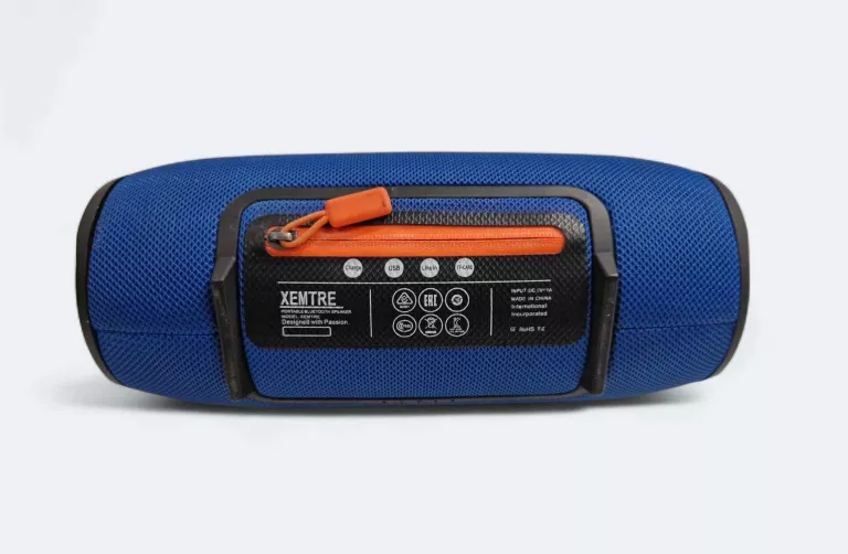 GLOSNIK BLUETOOTH XEMTRE