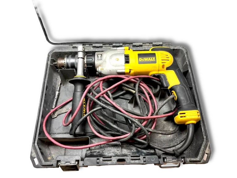 WIERTARKA UDAROWA DEWALT D21570 1300W