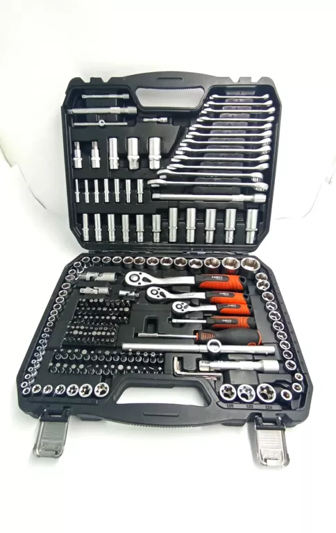 ZESTAW NEO TOOLS 233 EL