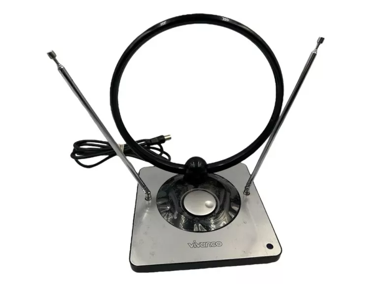 ANTENA POKOJOWA VIVANCO TVA302 KMPL