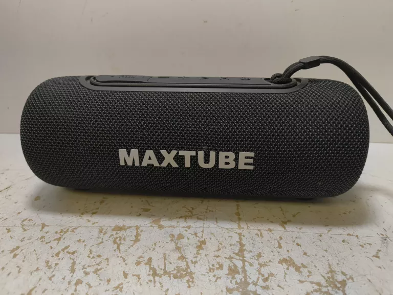 GŁOŚNIK MOBILNY TRACER MAXTUBE