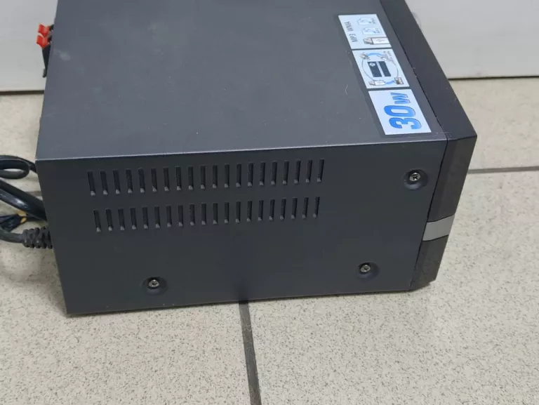 MINI WIEŻA PIONEER X-EM12 OPIS