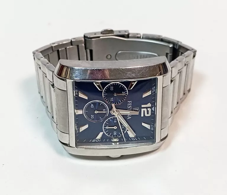 ZEGAREK FESTINA REGISTERED MOD-F20635