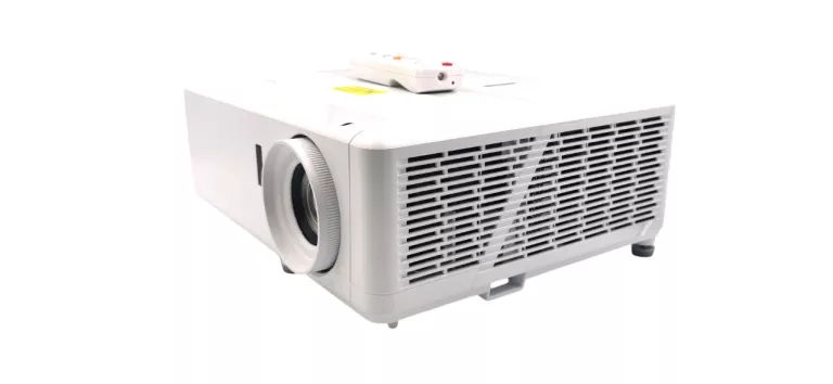 PROJEKTOR OPTOMA HZ40 DAZHHZS) PILOT OKABLOWANIE