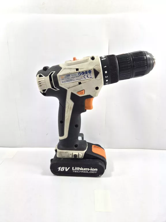 WKRĘTARKA DEXTER CDT218LD