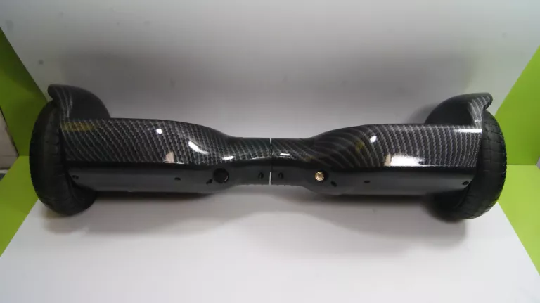 DESKOROLKA ELEKTRYCZNA REBEL CRUISER CARBON ZAB0015 KOMPLET