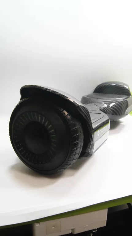 DESKOROLKA ELEKTRYCZNA REBEL CRUISER CARBON ZAB0015 KOMPLET