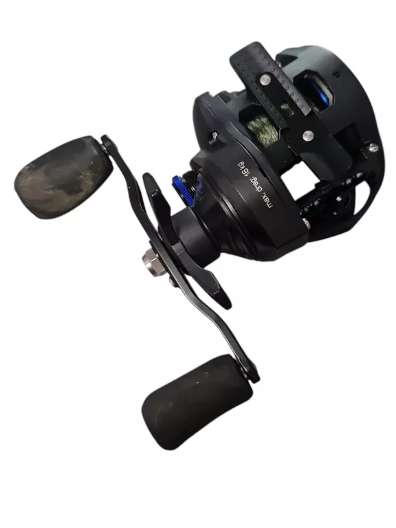 MULTIPLIKATOR NISKOPROFILOWY DRAGON G.P. CONCEPT HS300IL