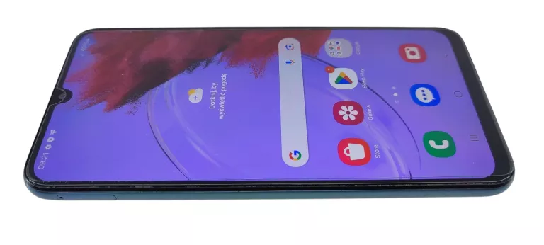 SAMSUNG M34 6GB/128GB GWARANCJA OD 15.12.2023R