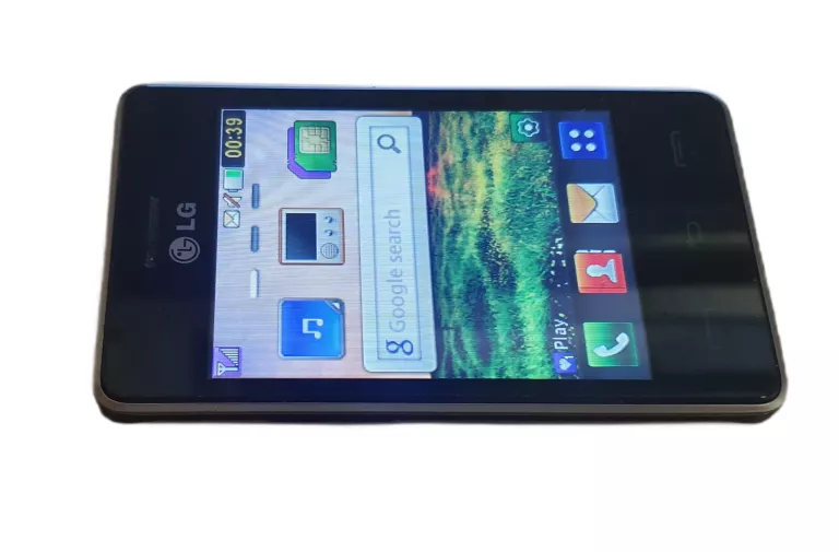 LG T375