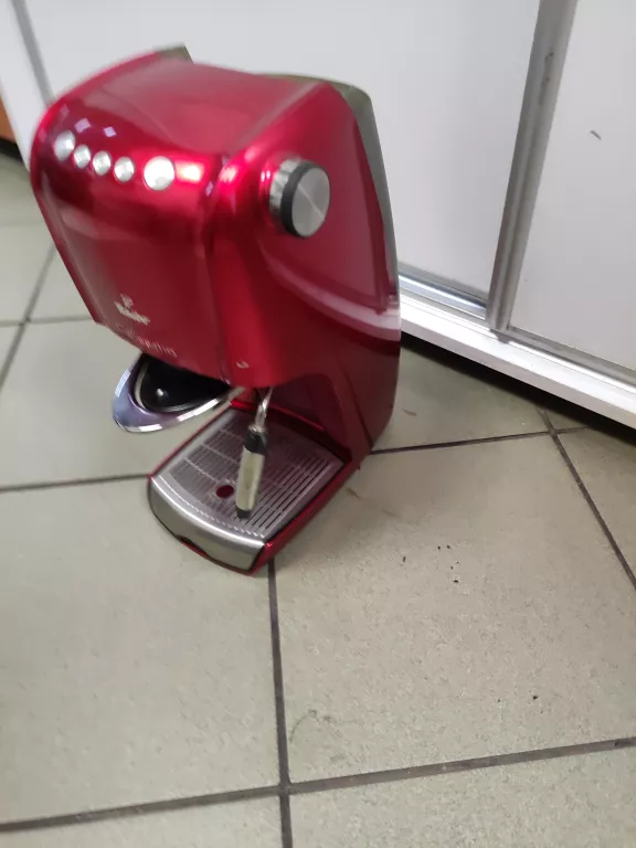 EKSPRES DO KAWY TCHIBO CAFFISSIMO 276561 POŁAMANY POJEMNIK