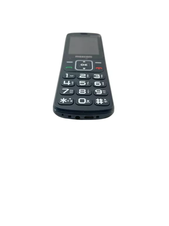 TELEFON MAXCOM MM32D KOMPLET