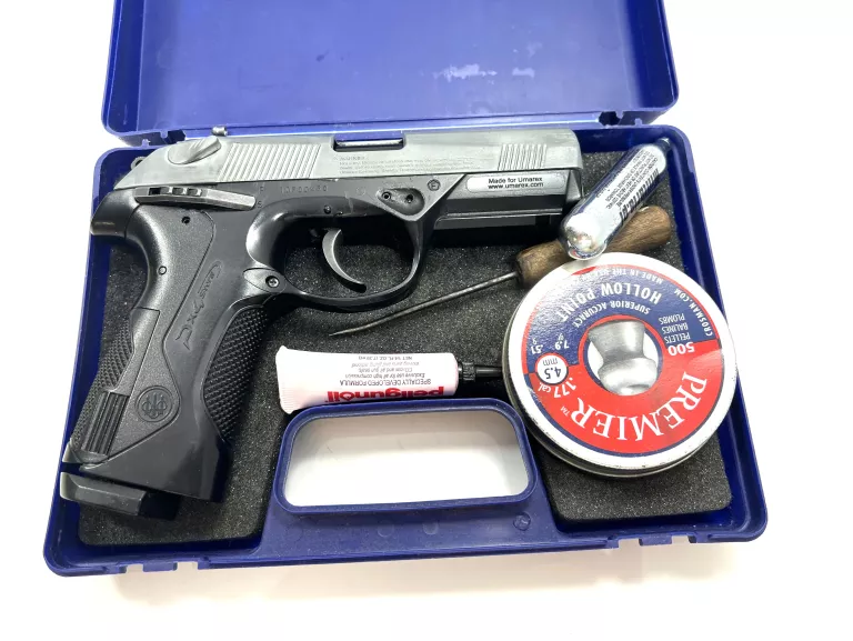 WIATRÓWKA CO2 UMAREX BERETTA