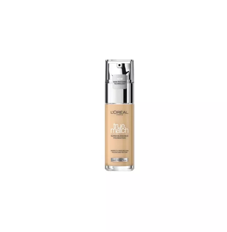 LOREAL PODKŁAD TRUE MATCH 2N