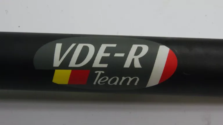 BAT VAN DEN EYNDE ROBINSON TEAM NANO CORE POLE SX2 - 700 7M 339G POKROWIEC