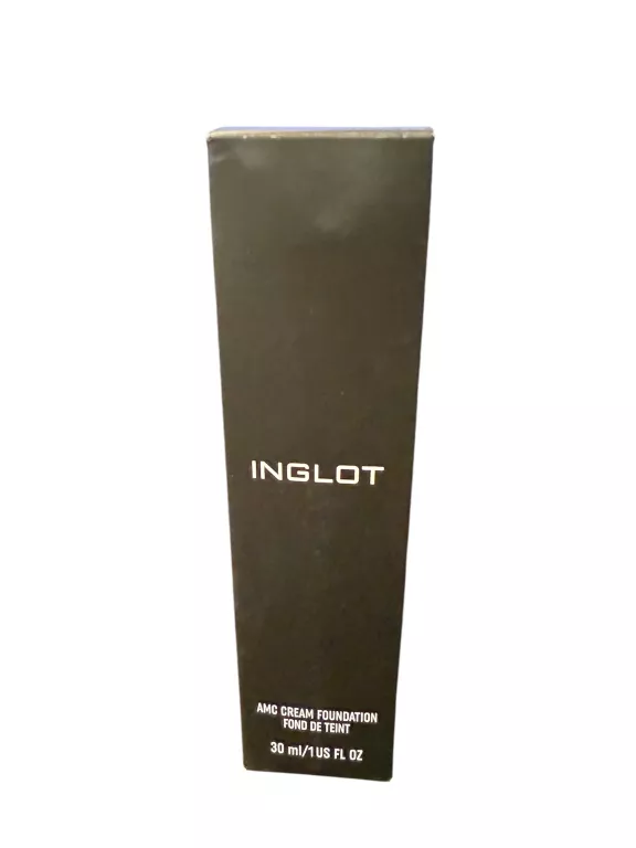 INGLOT AMC ROZŚWIETLAJĄCY PODKŁAD DO TWARZY LW500 30ML