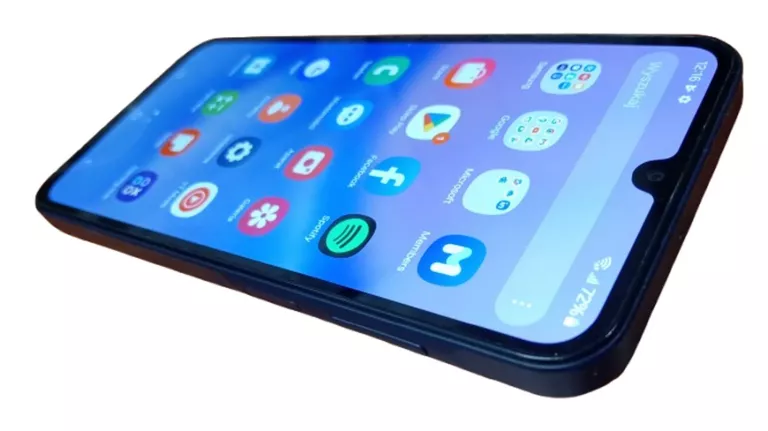 TELEFON SAMSUNG GALAXY A15 4GB/128GB