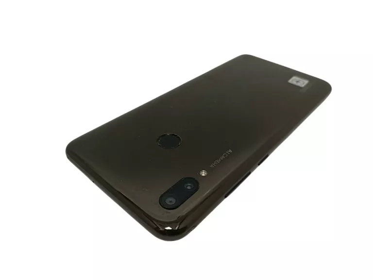 TELEFON HUAWEI P SMART 2019 KOMPLET