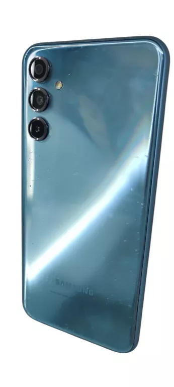 SAMSUNG M34 6GB/128GB GWARANCJA OD 15.12.2023R