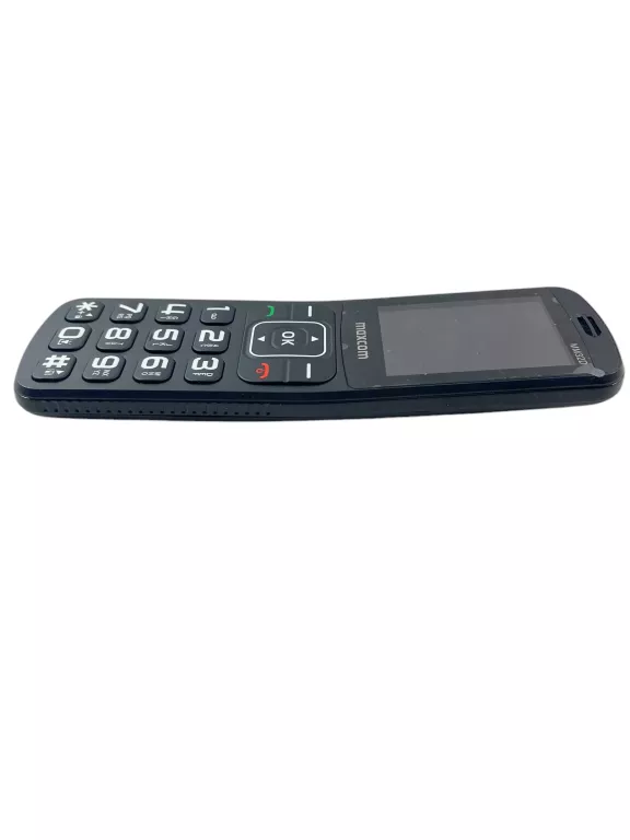 TELEFON MAXCOM MM32D KOMPLET