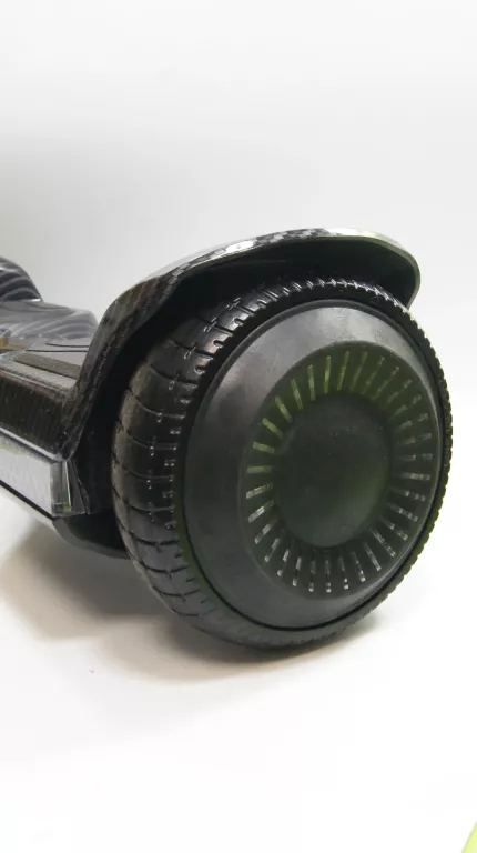 DESKOROLKA ELEKTRYCZNA REBEL CRUISER CARBON ZAB0015 KOMPLET