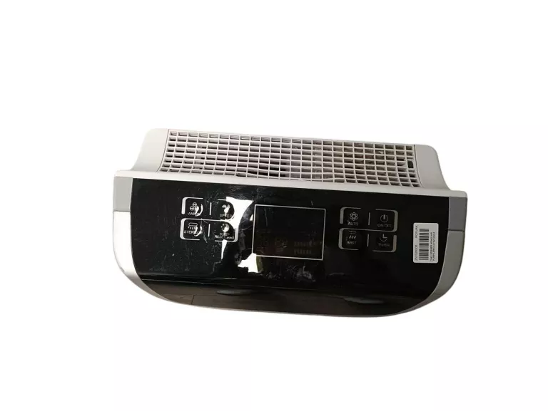 OCZYSZCZACZ NAWILŻACZ POWIETRZA WEBBER 9405B