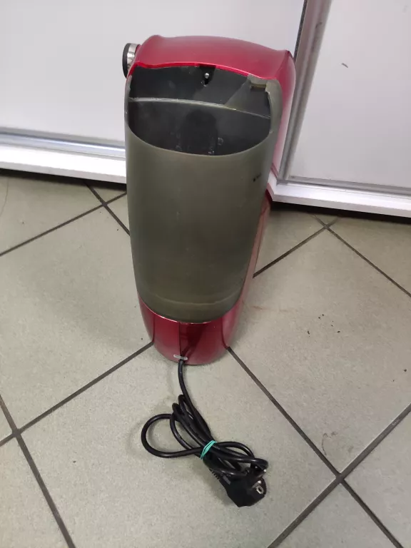 EKSPRES DO KAWY TCHIBO CAFFISSIMO 276561 POŁAMANY POJEMNIK