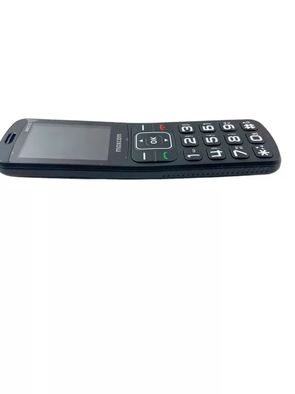 TELEFON MAXCOM MM32D KOMPLET