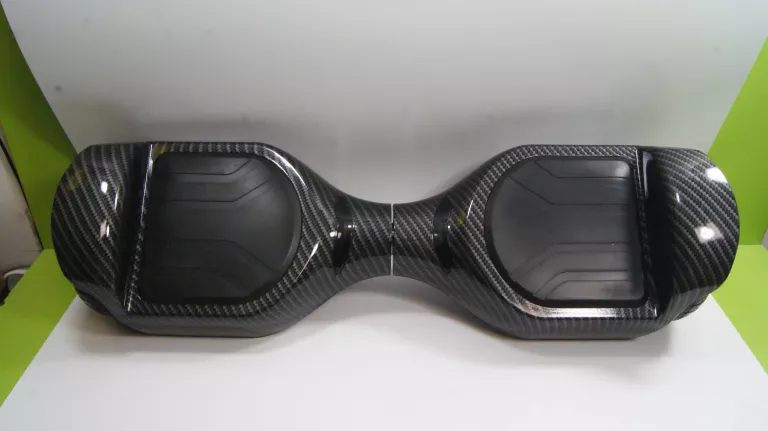 DESKOROLKA ELEKTRYCZNA REBEL CRUISER CARBON ZAB0015 KOMPLET