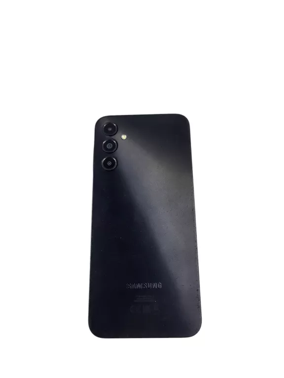 TELEFON SAMSUNG GALAXY A14 5G CZARNY
