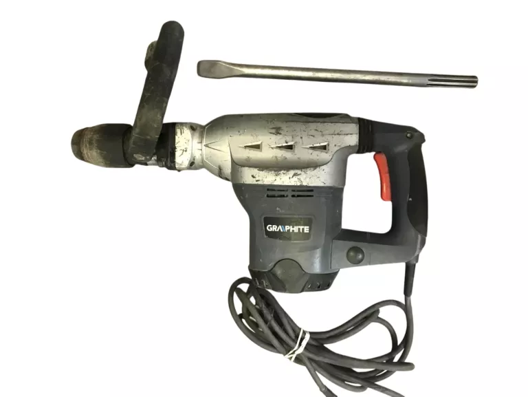 MŁOT UDAROWY GRAPHITE 58G876