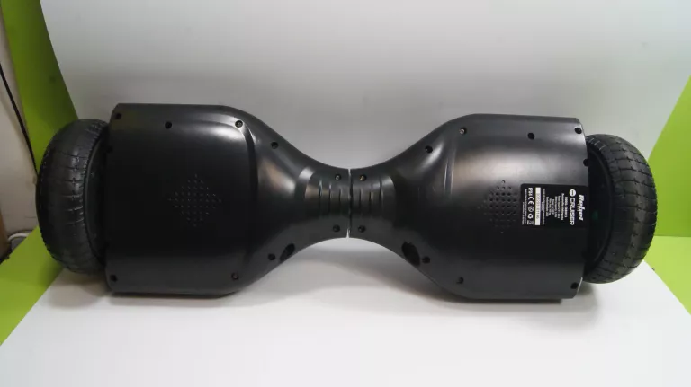 DESKOROLKA ELEKTRYCZNA REBEL CRUISER CARBON ZAB0015 KOMPLET