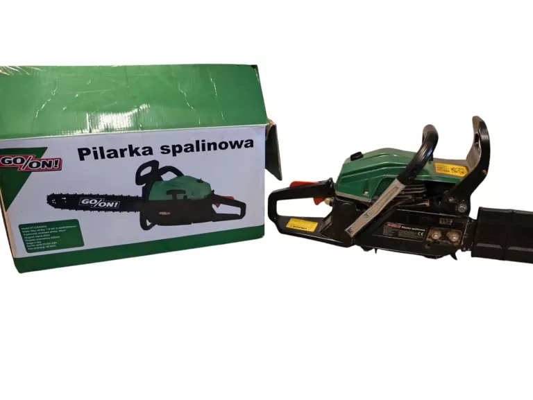PILARKA SPALINOWA GO ON NT-CS4500A