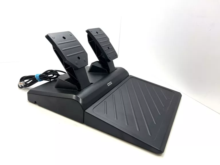 KIEROWNICA DO PS4 / PS5 / PC HORI SPF-004 +PEDAŁY