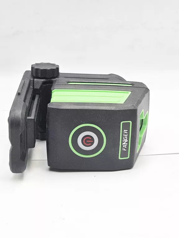 LASER KRZYŻOWY FANGER T02 + STATYW
