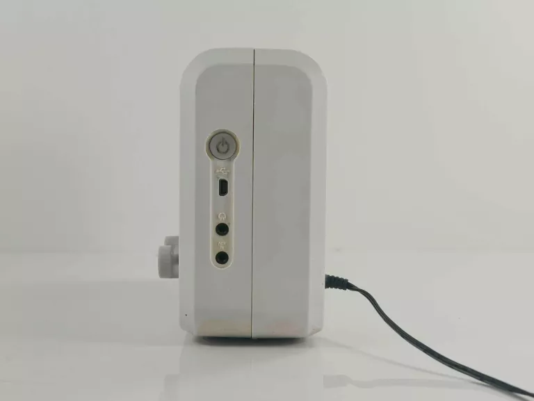 RADIO INTERNETOWE PURE ONE FLOW FM DAB+ WIFI