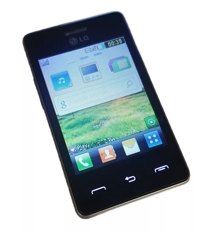LG T375