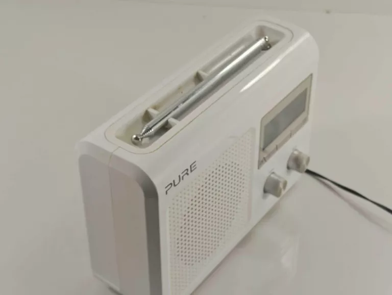 RADIO INTERNETOWE PURE ONE FLOW FM DAB+ WIFI