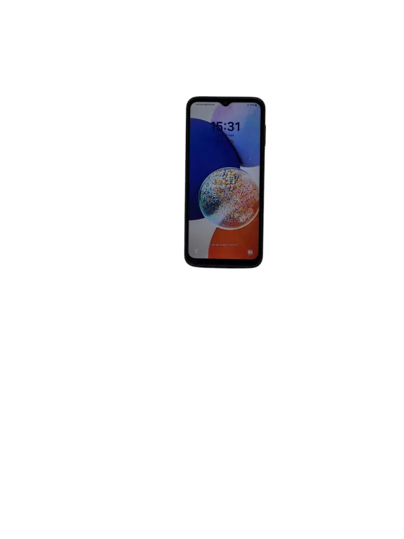 TELEFON SAMSUNG GALAXY A14 5G CZARNY