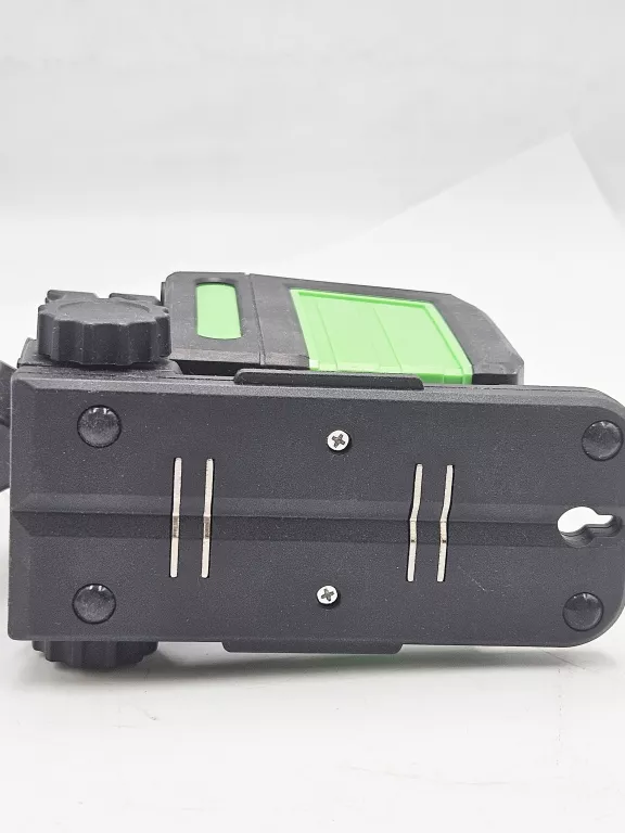 LASER KRZYŻOWY FANGER T02 + STATYW