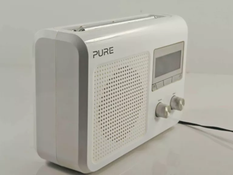 RADIO INTERNETOWE PURE ONE FLOW FM DAB+ WIFI