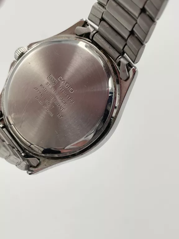 ZEGAREK CASIO MTP-1183