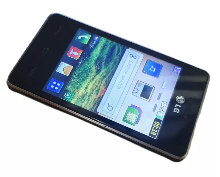LG T375