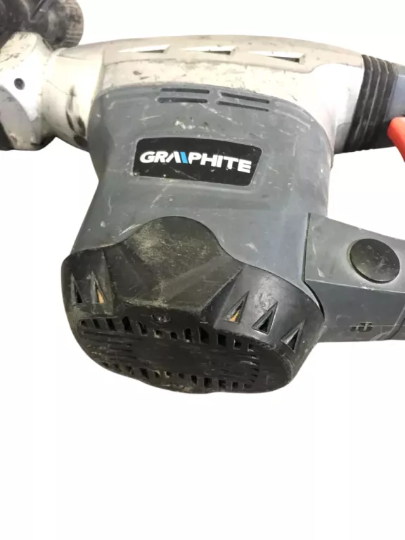 MŁOT UDAROWY GRAPHITE 58G876