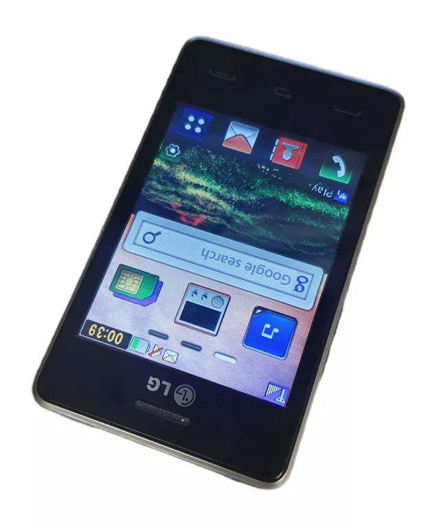 LG T375