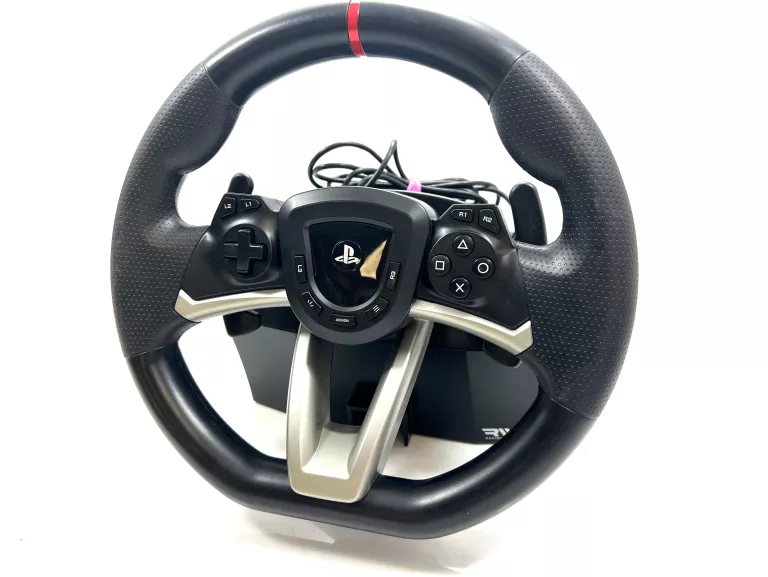 KIEROWNICA DO PS4 / PS5 / PC HORI SPF-004 +PEDAŁY