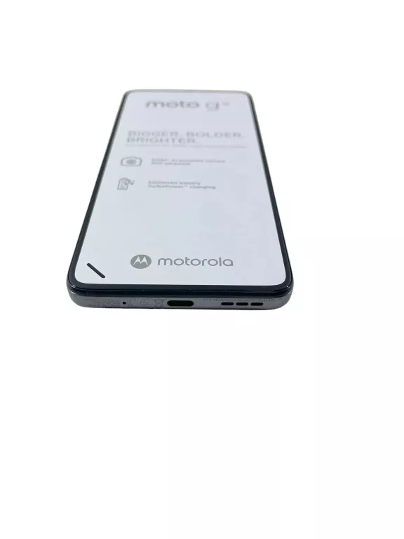 TELEFON MOTO G15 KOMPLET 8/128 GB